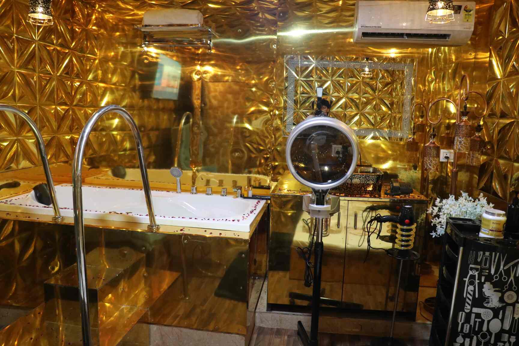 Top Body Massage Centres in Pratap Nagar Best Massage Centres Justdial