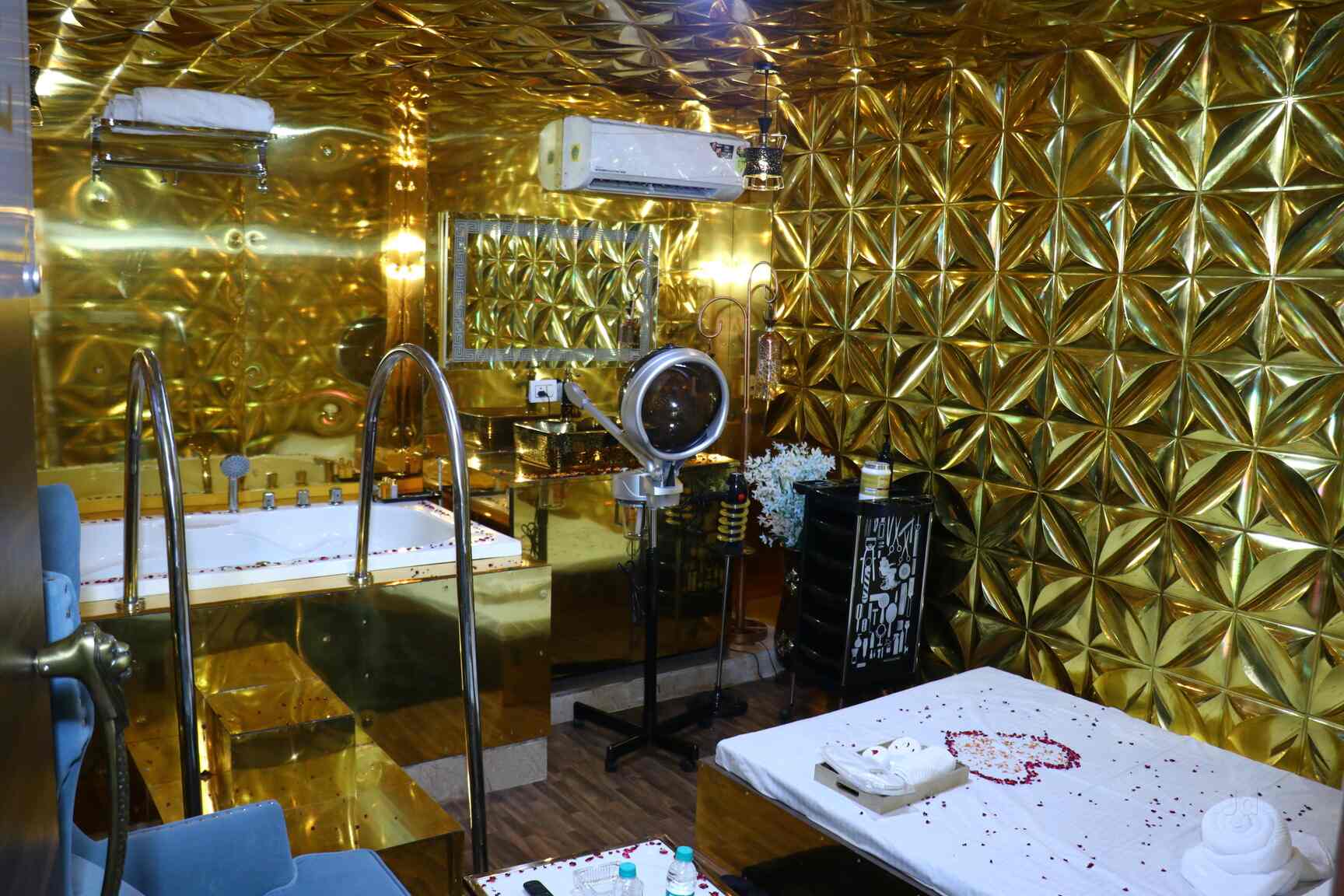 Top Body Massage Centres in Pratap Nagar Best Massage Centres Justdial