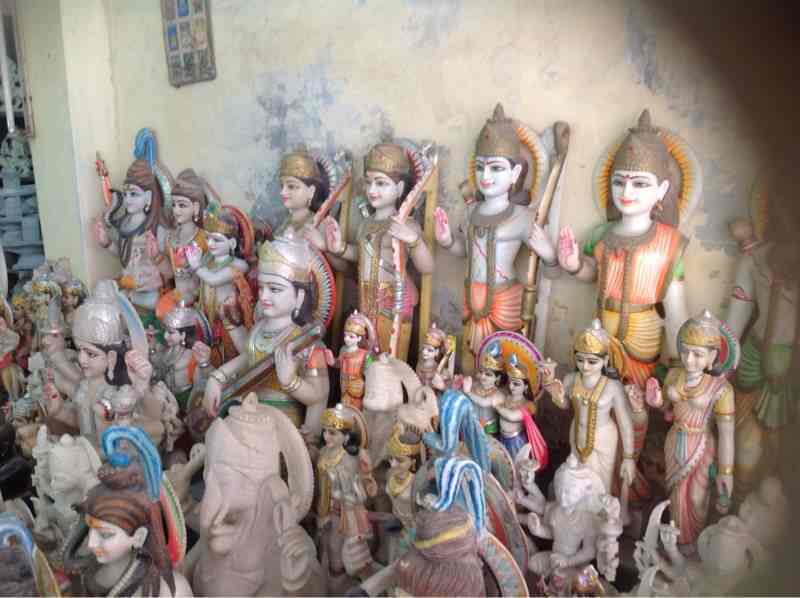 Top 30 Statue Dealers in Ram NagarPaharganj, Delhi Justdial
