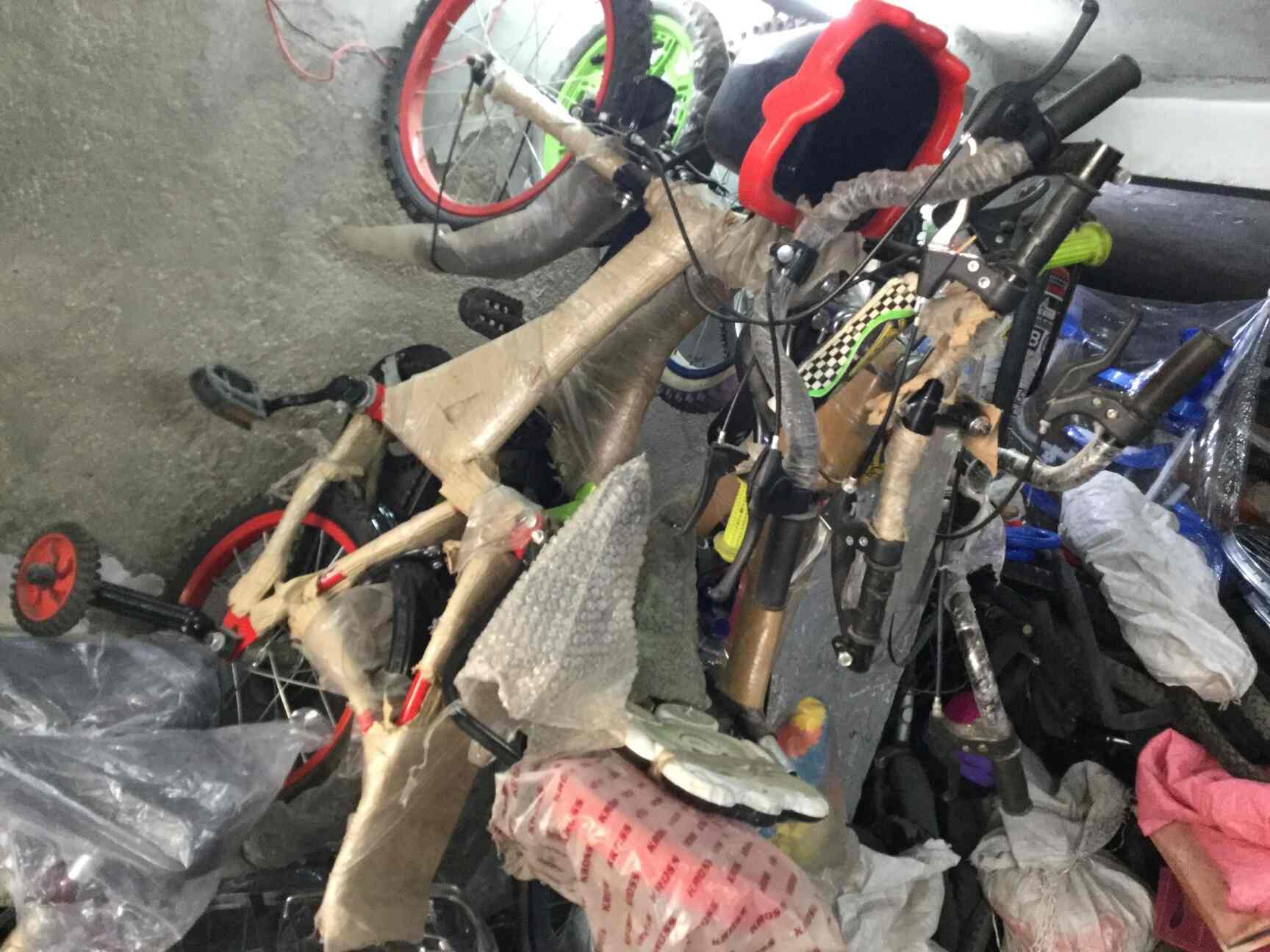 supreme cycle company yusuf sarai