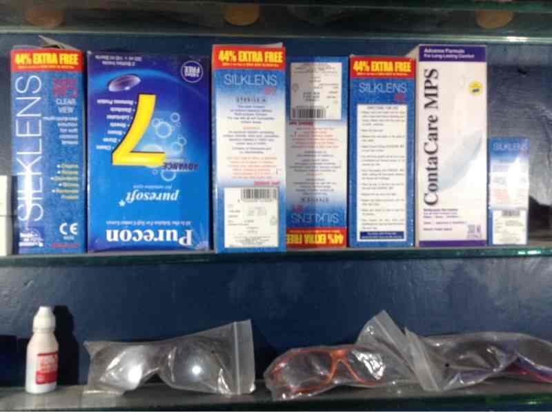 Amit Optical in Rohini Sector 9,Delhi Best Eyeglass Lens Dealers in Delhi Justdial