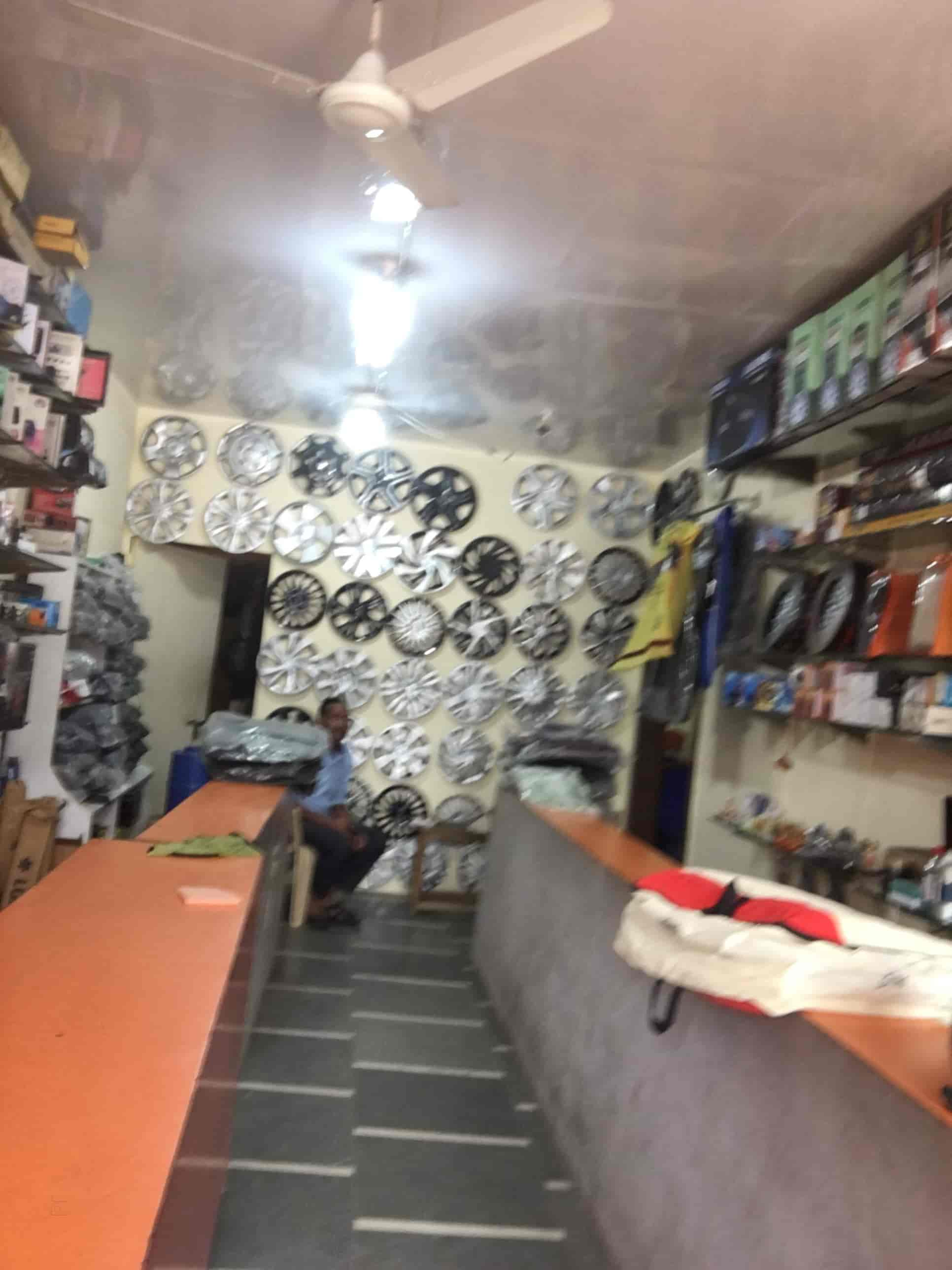 Shagun Car Accessories in Gurgaon,Delhi Best HondaCar Accessory