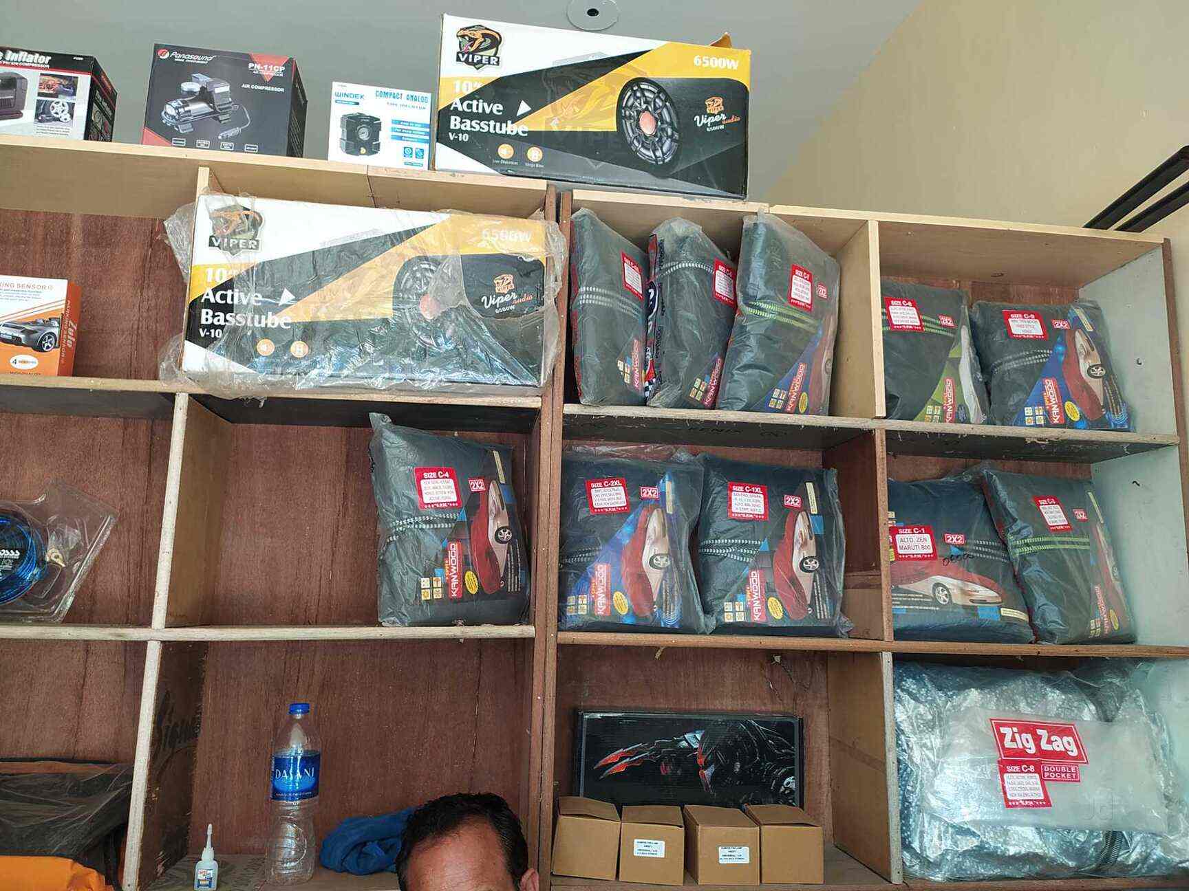 Shagun Car Accessories in Gurgaon,Delhi Best HondaCar Accessory