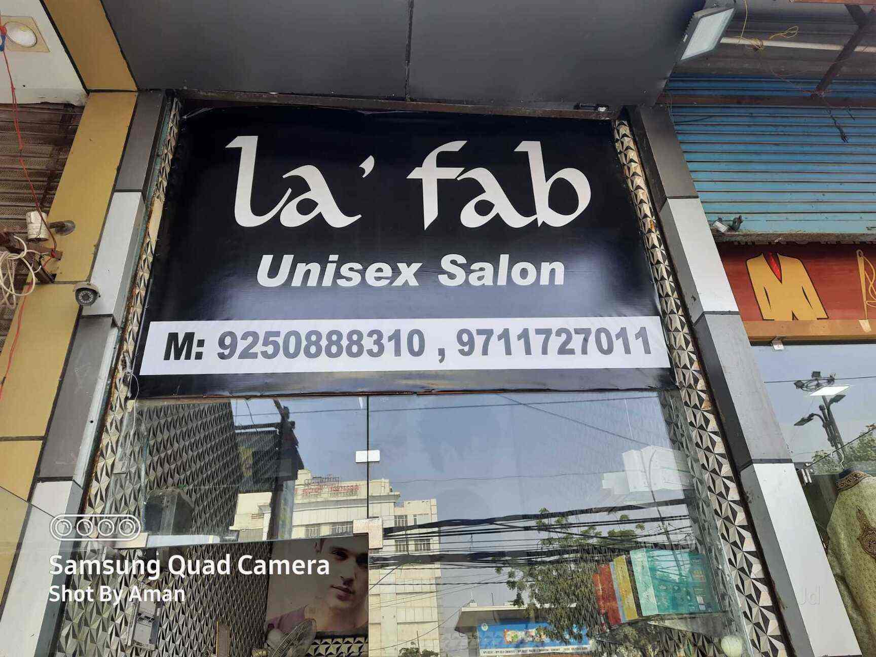 La Fab Unisex Salon in Rani Bagh,Delhi - Best Hair Stylists in Delhi - Justdial La Fab Unisex Salon in Rani Bagh,Delhi - Best Hair Stylists in Delhi - Justdial
