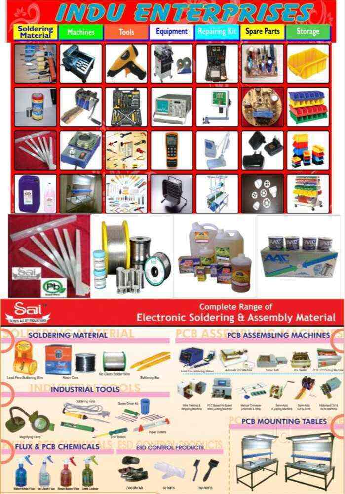 Catalogue Kmk Total Solutions in Janakpuri , Delhi Justdial