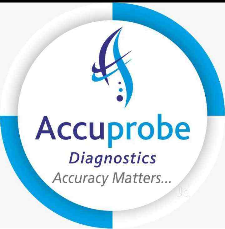 Accuprobe Healthcare & Diagnostics in Noida Sector 22,Delhi - Best ...
