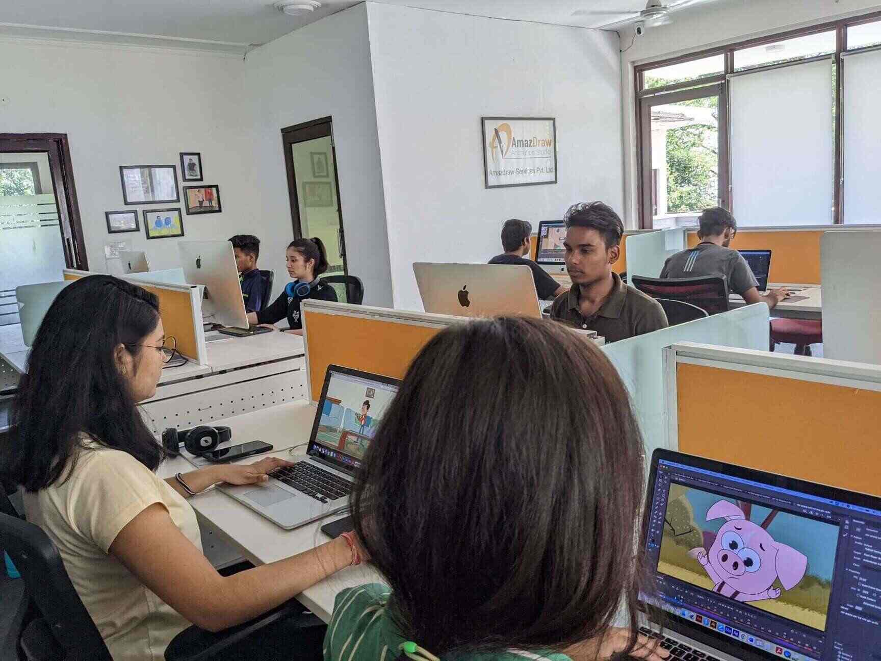 Top Animation Services in Delhi - एनीमेशन सर्विसेज, दिल्ली - Best Animation Makers - Justdial Top Animation Services in Delhi - एनीमेशन सर्विसेज, दिल्ली - Best Animation Makers - Justdial