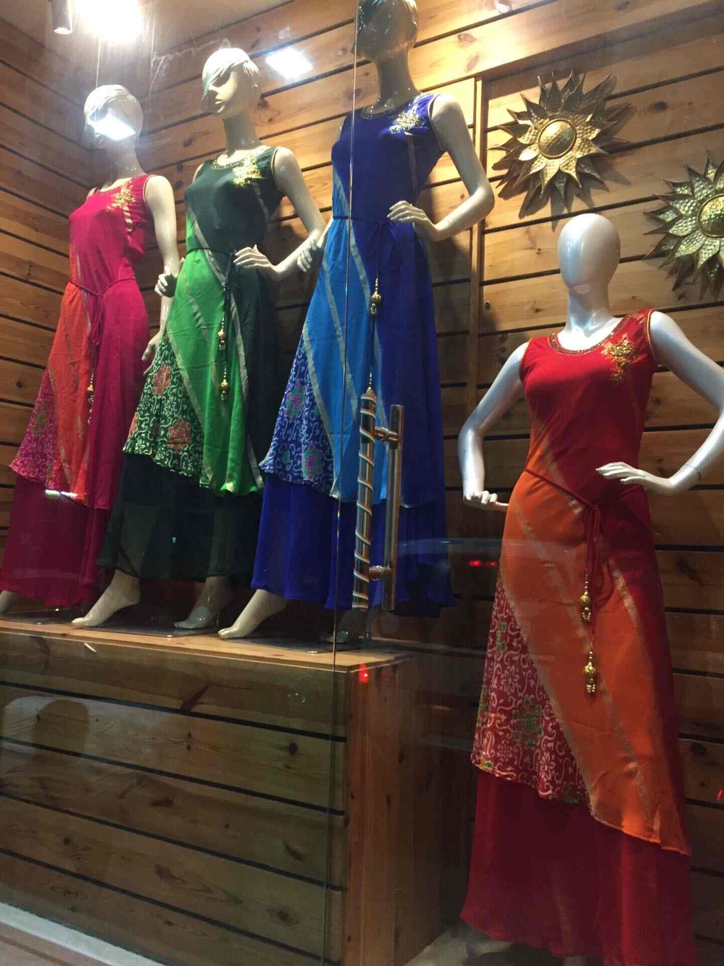 Vikram Creations Pvt Ltd, Karol Bagh Readymade Garment Wholesalers in