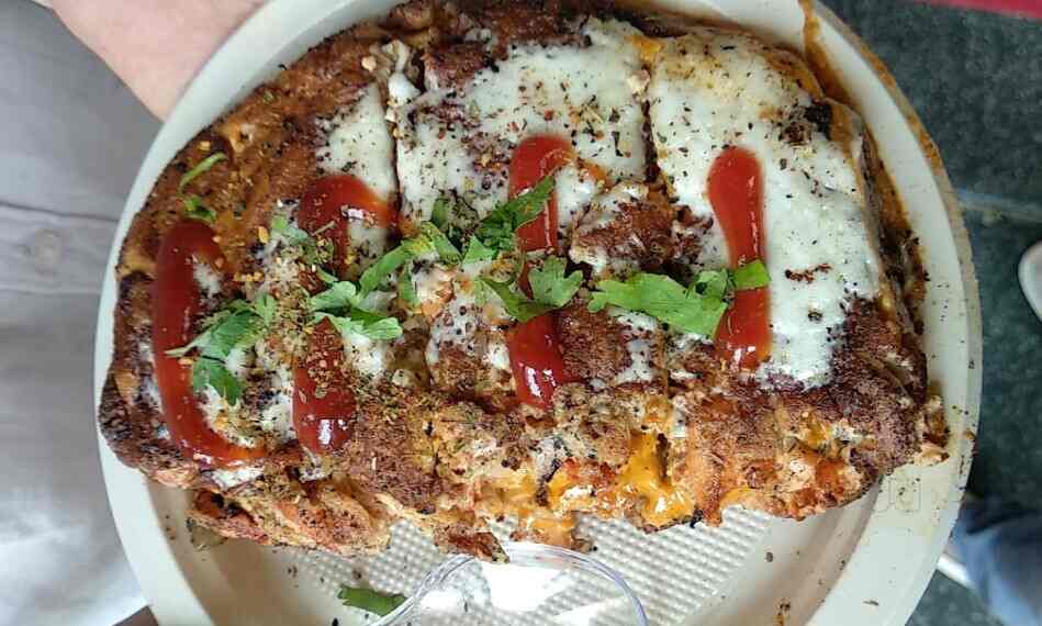 Rahul Eggs in Netaji Subhash Place Complexpitampura,Delhi Order Food