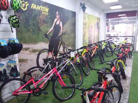 fantom cycles near me