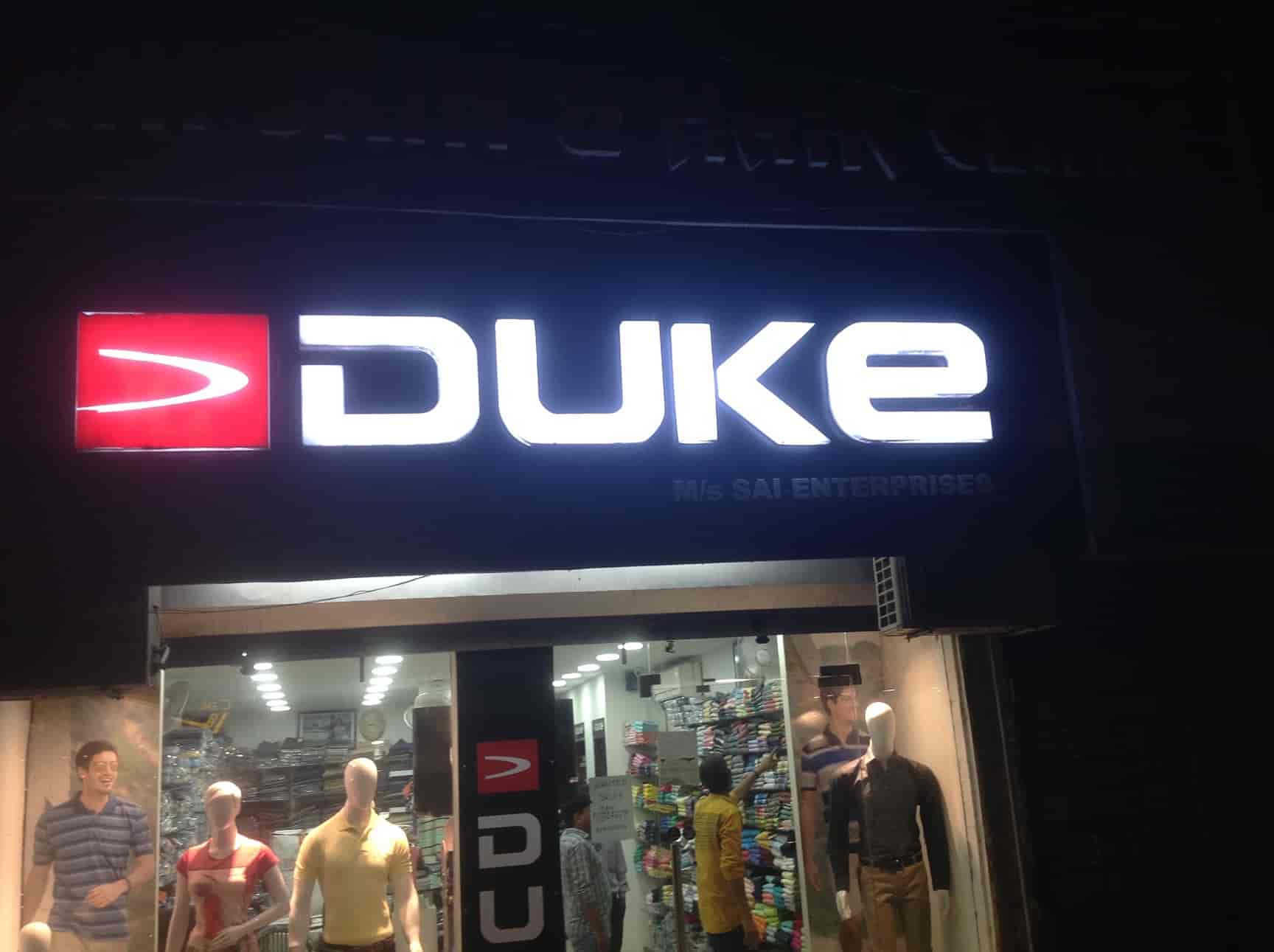 Duke Showroom, Uttam Nagar - Readymade 