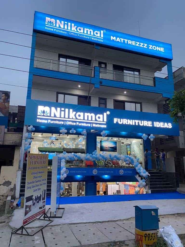 Da Home Gzb, Indirapuram Furniture Dealers in Ghaziabad, Delhi Justdial