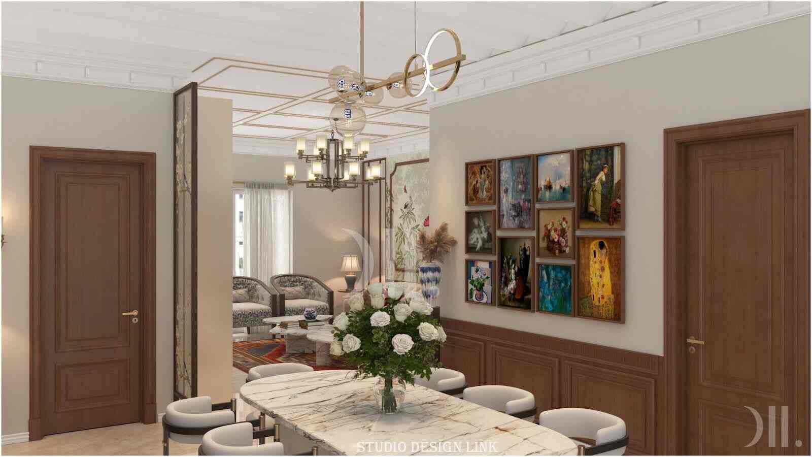 Studio Design Link in Faridabad Sector 21c,Delhi - Best Architects in ...