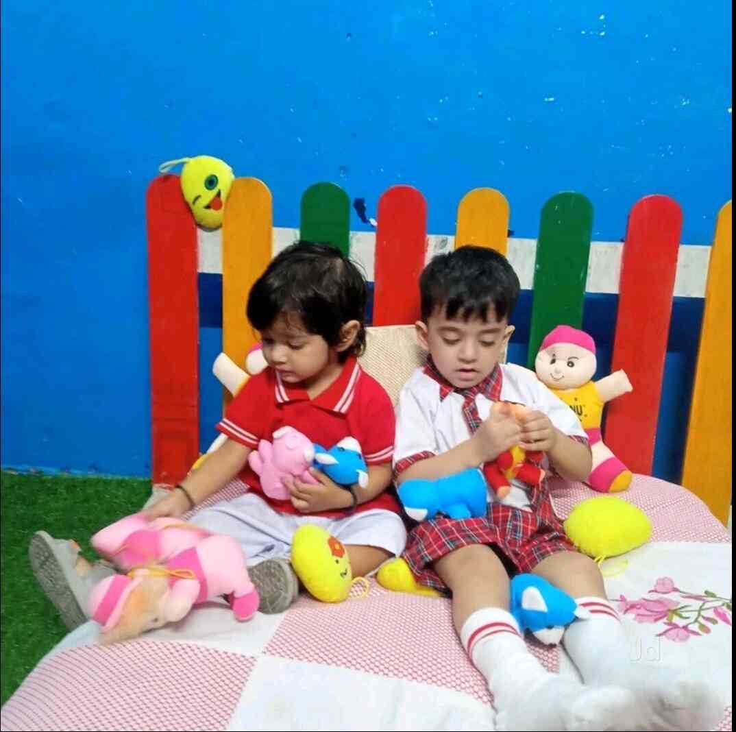 Ankur Shiksha Sadan Public School in Ram NagarShahdara,Delhi Best