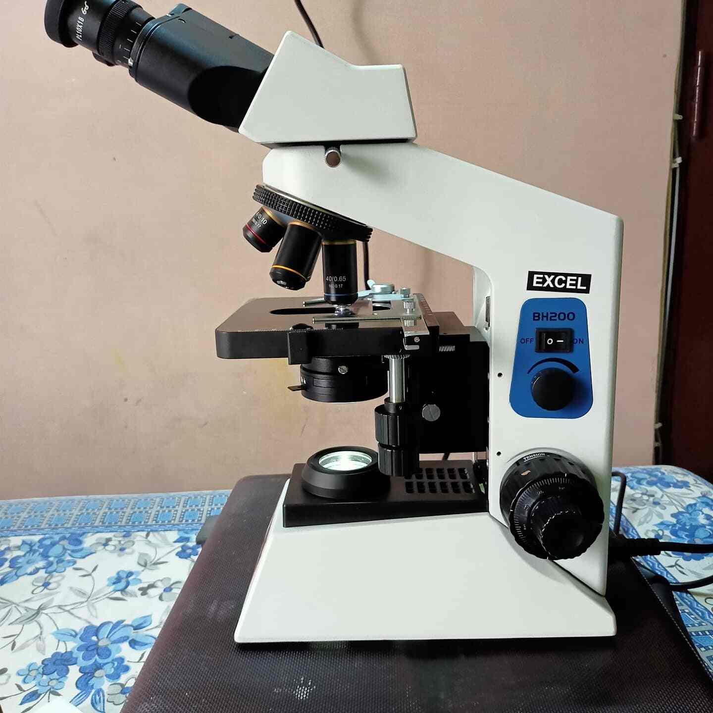 Lab view 17