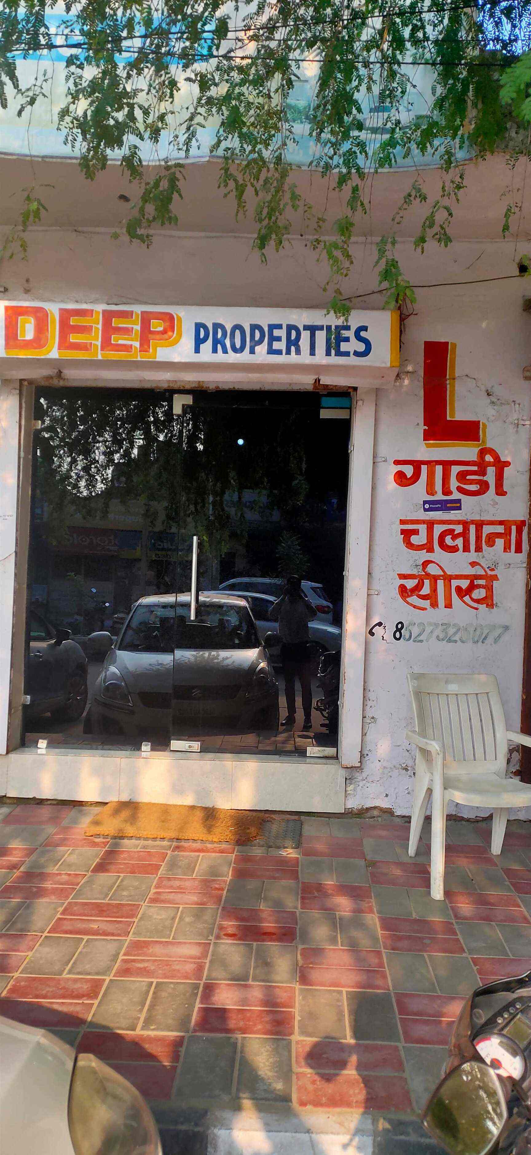 Deep Properties, Najafgarh Estate Agents For Residential Rental in