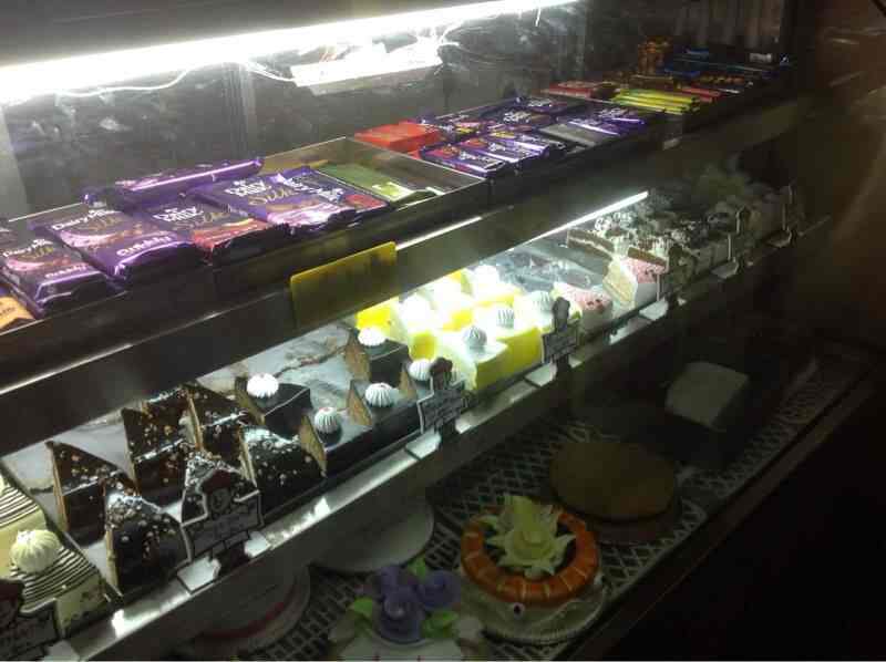 Open Oven Cake And Pastry Shop in Laxmi Nagar,Delhi Order Food Online Best Bakeries in Delhi