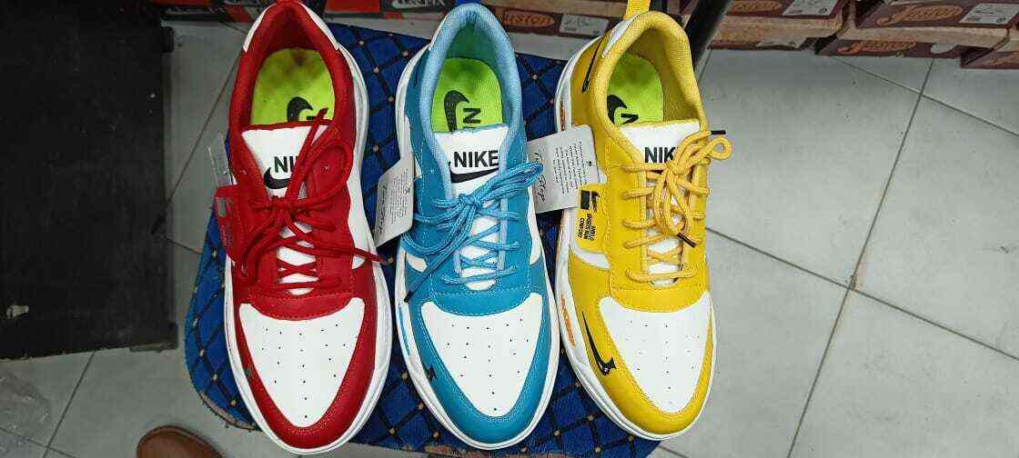 S D Footwear in Chandni Chowk,Delhi Best Shoe Dealers in Delhi Justdial