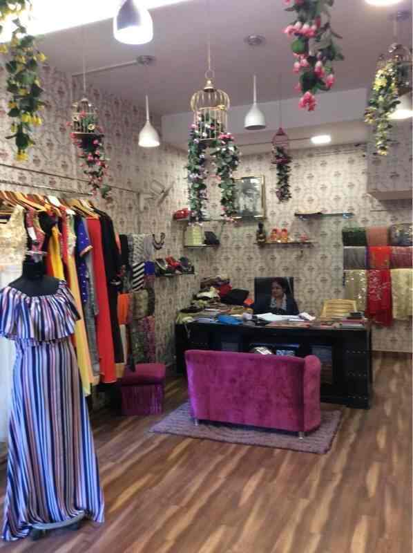 Shanaya De Couture, Paschim Vihar 