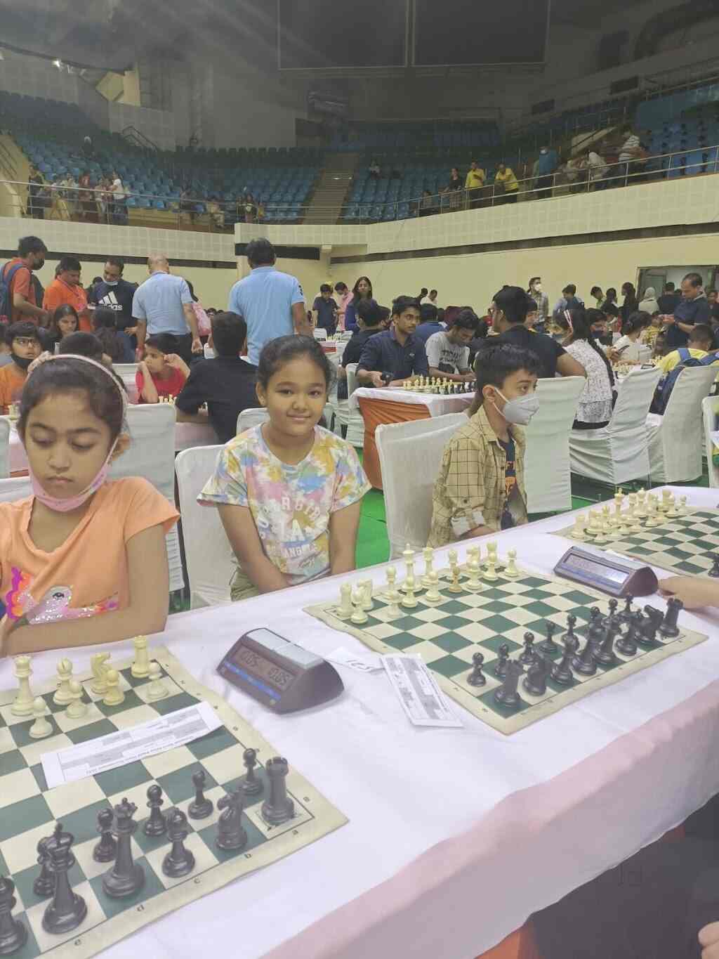 9 Benefits Of Playing Chess For Kids - Kaabil Kids