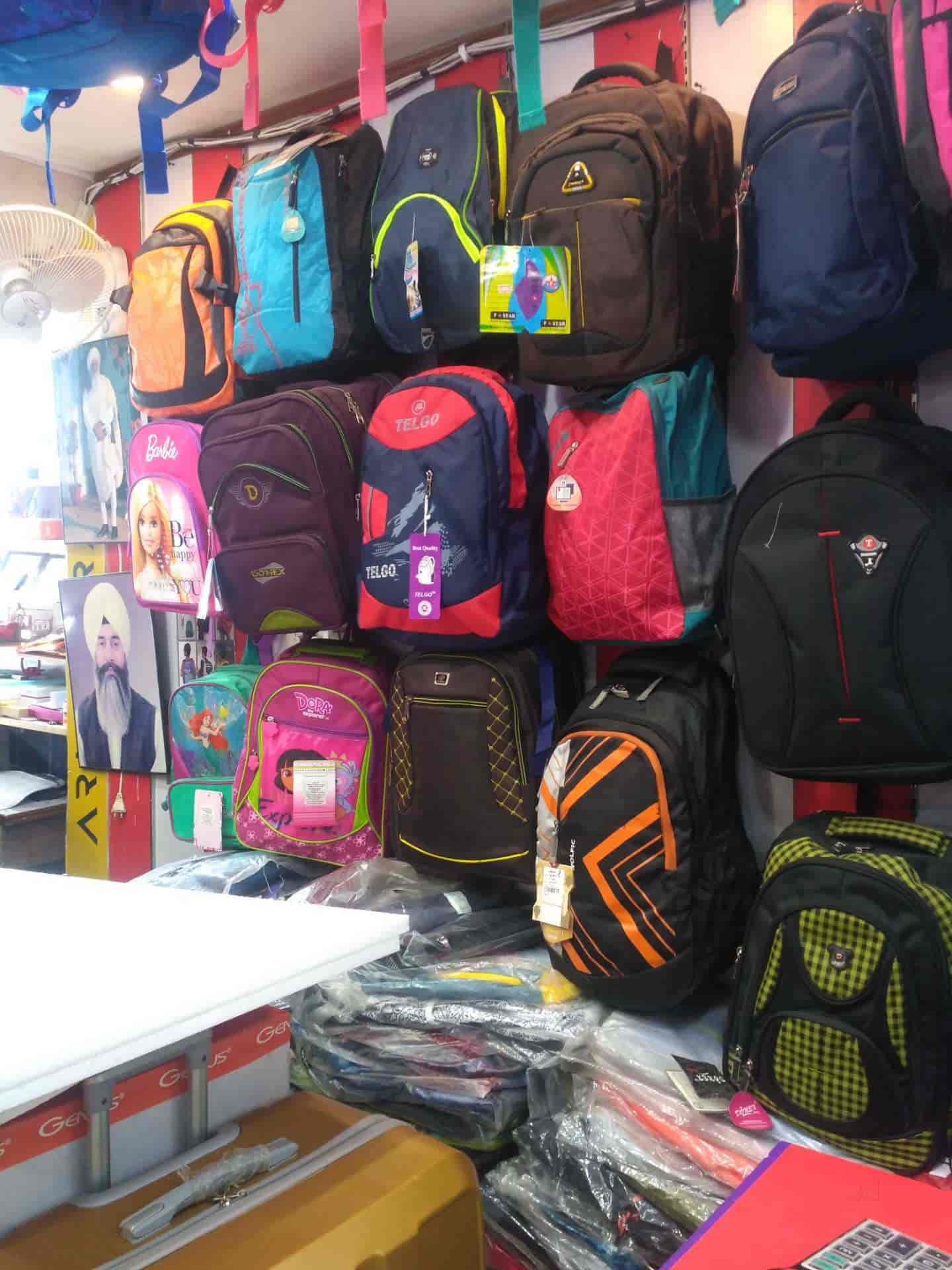Luggage Junction, Lajpat Nagar 2 - Bag 