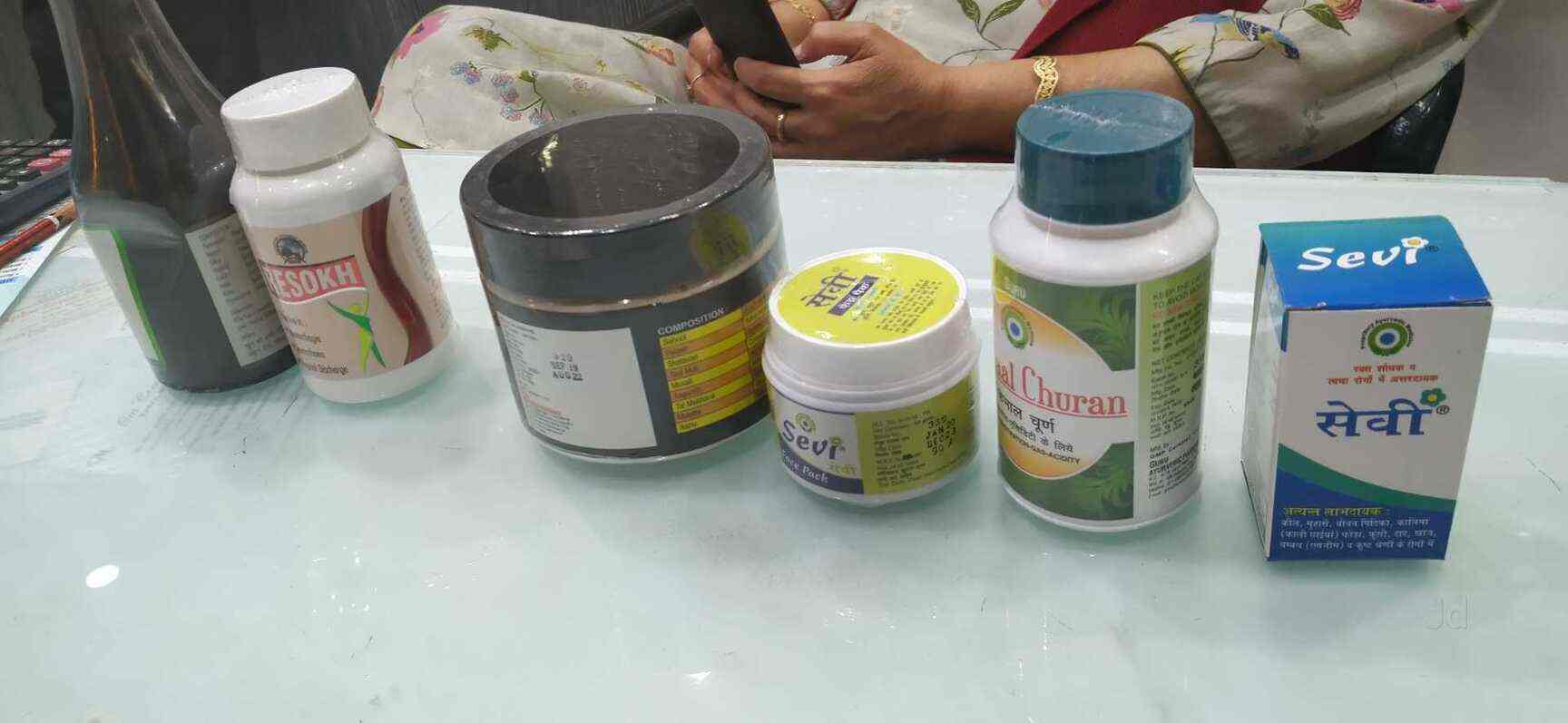 Guru Ayurvedic Centre in Lajpat Nagar 2,Delhi Best Ayurvedic Medicine