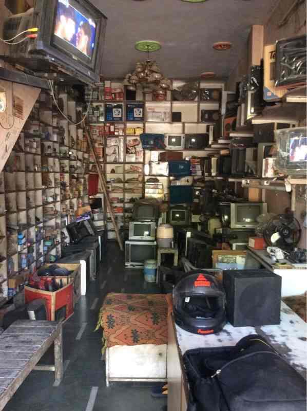 Sharma Electronics in Narela,Delhi Best Remote Control Dealers in