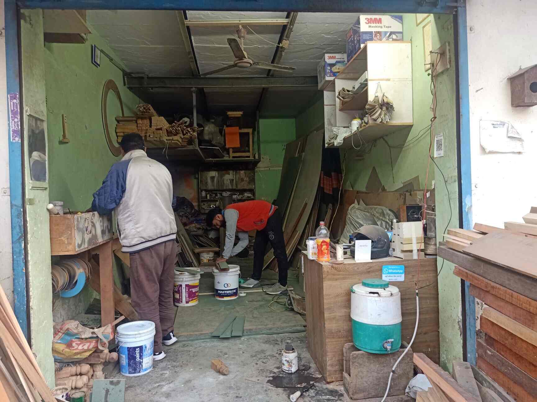 Muskan Interior & Decorator in Gurgaon Sector 52a,Delhi Best