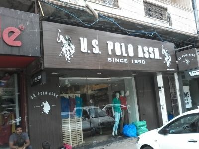us polo connaught place
