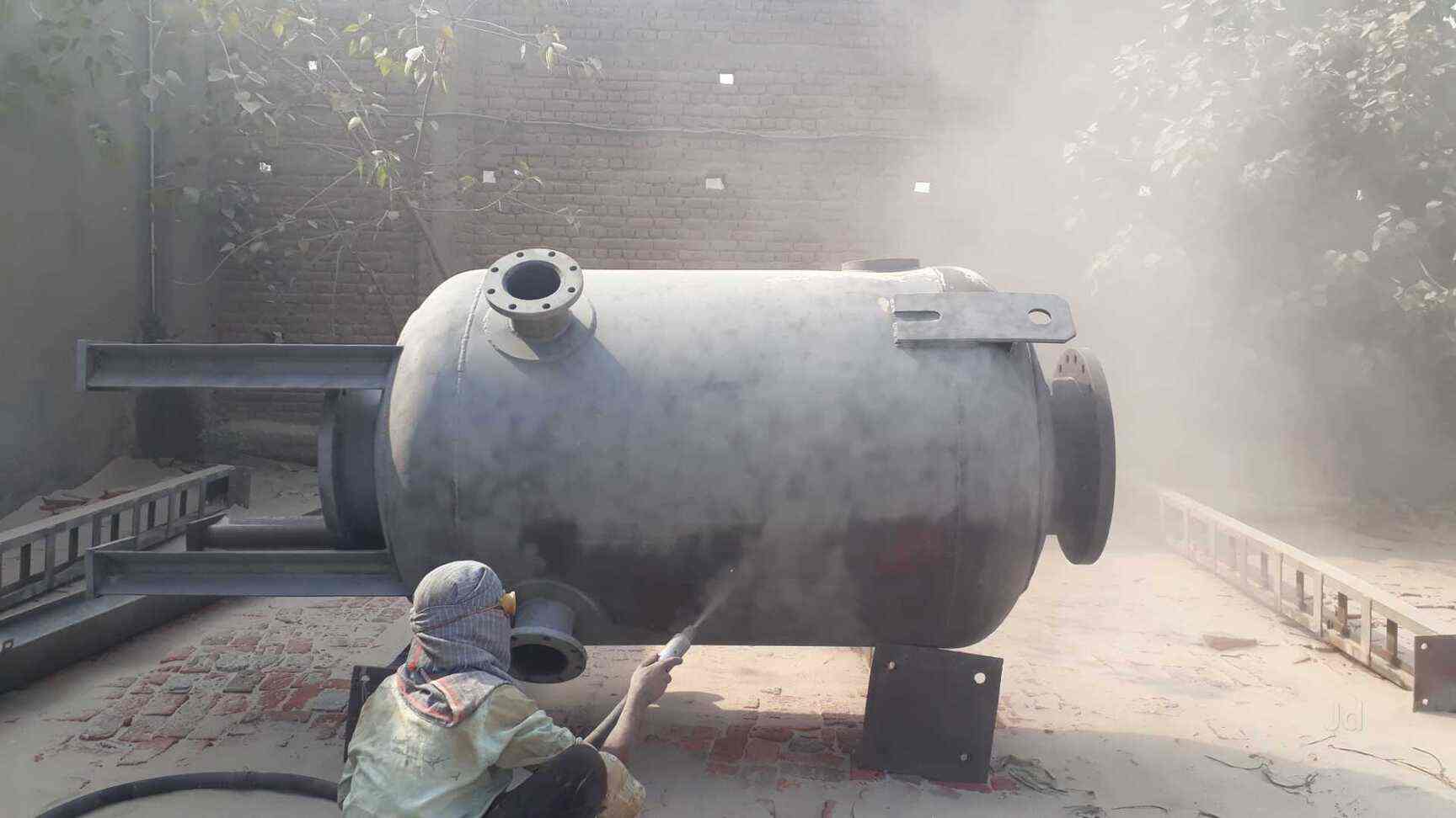 Top Sand Blasting Job Works in Meerut सैंड ब्लास्टिंग जॉब वर्क्स