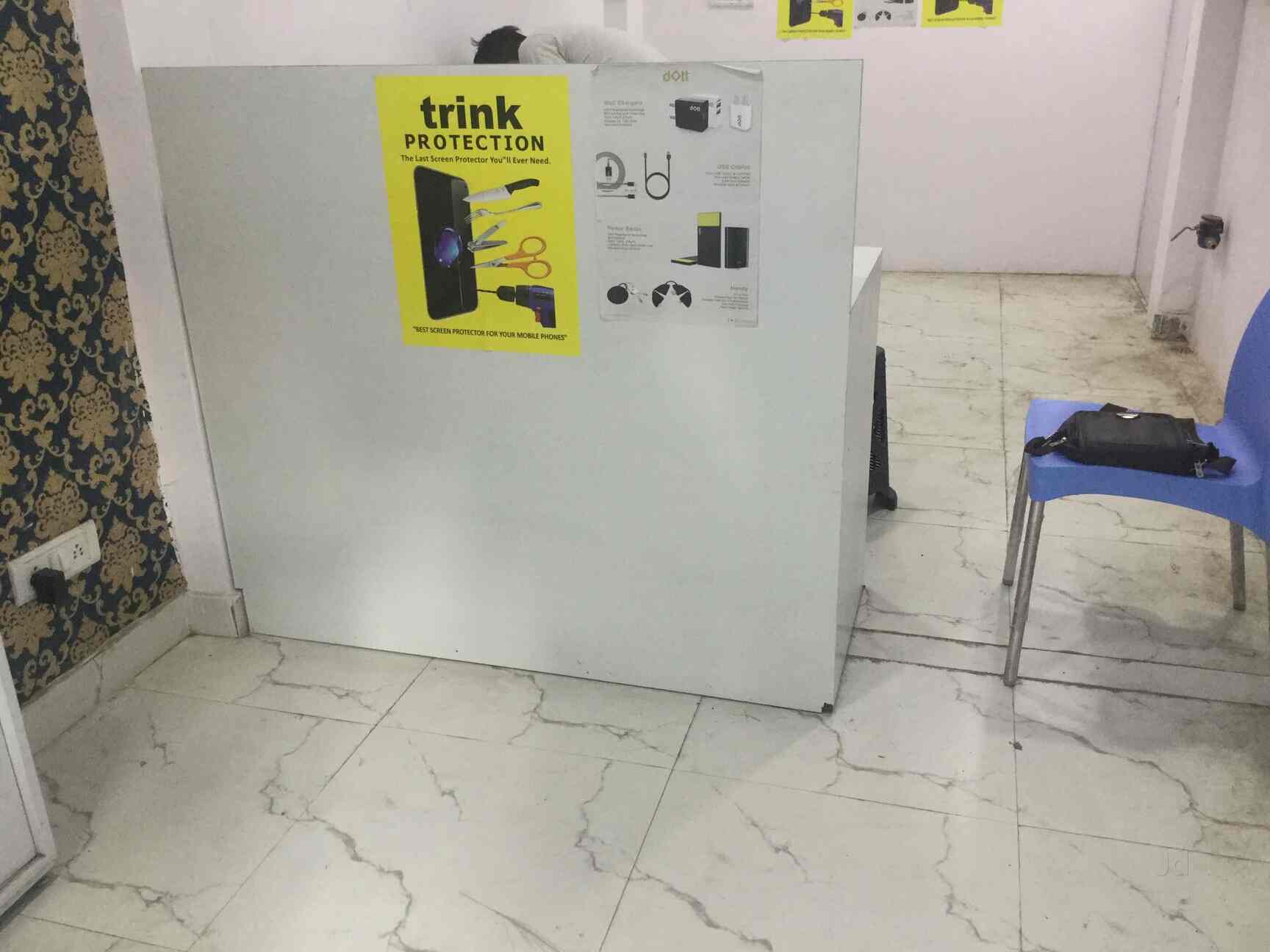 Shree Banke Bihari Communication in Uttam Nagar,Delhi Best Panasonic