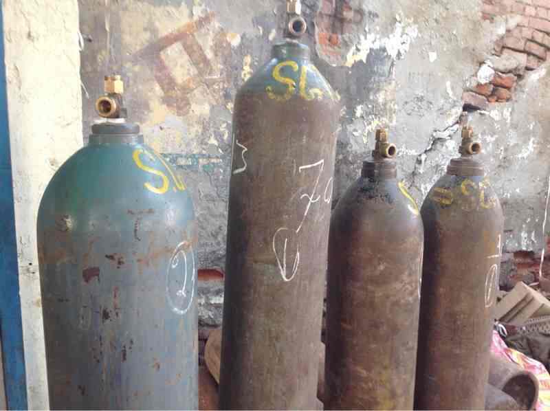 Top Freon Gas Dealers in Bhopal फ्रां गैस डीलर्स, भोपाल Best R22