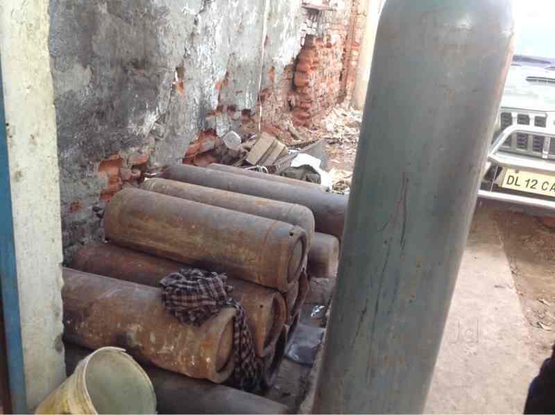 Top Freon Gas Dealers in Bhopal फ्रां गैस डीलर्स, भोपाल Best R22