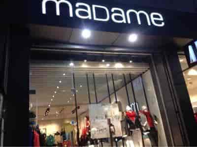 madame store near me