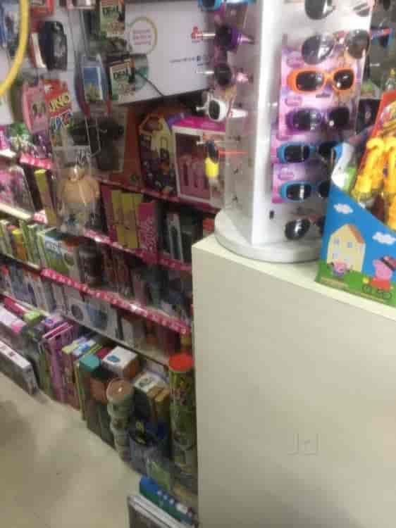 Top Toy Shops near Spark MallKamla Nagar,Delhi Best Children's Toy