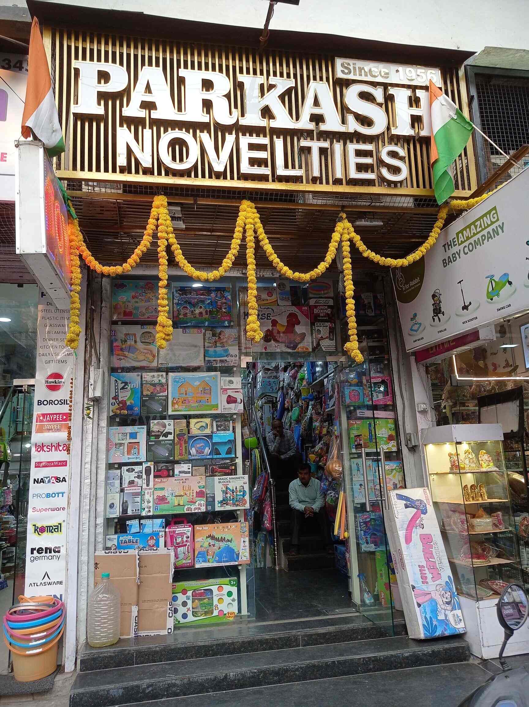 Top Toy Shops near Spark MallKamla Nagar,Delhi Best Children's Toy