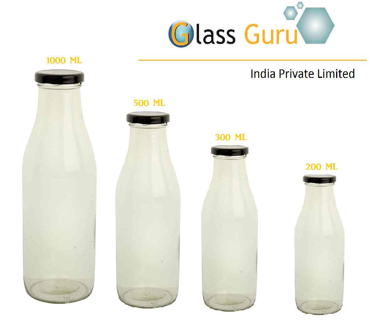 Top Perfume Bottle Manufacturers in Kogade Best Fragrance Bottle