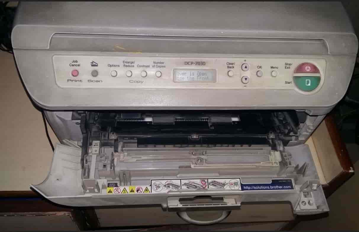 Top Printer Cartridge Ink Refilling Services in Moti Bagh South, Delhi