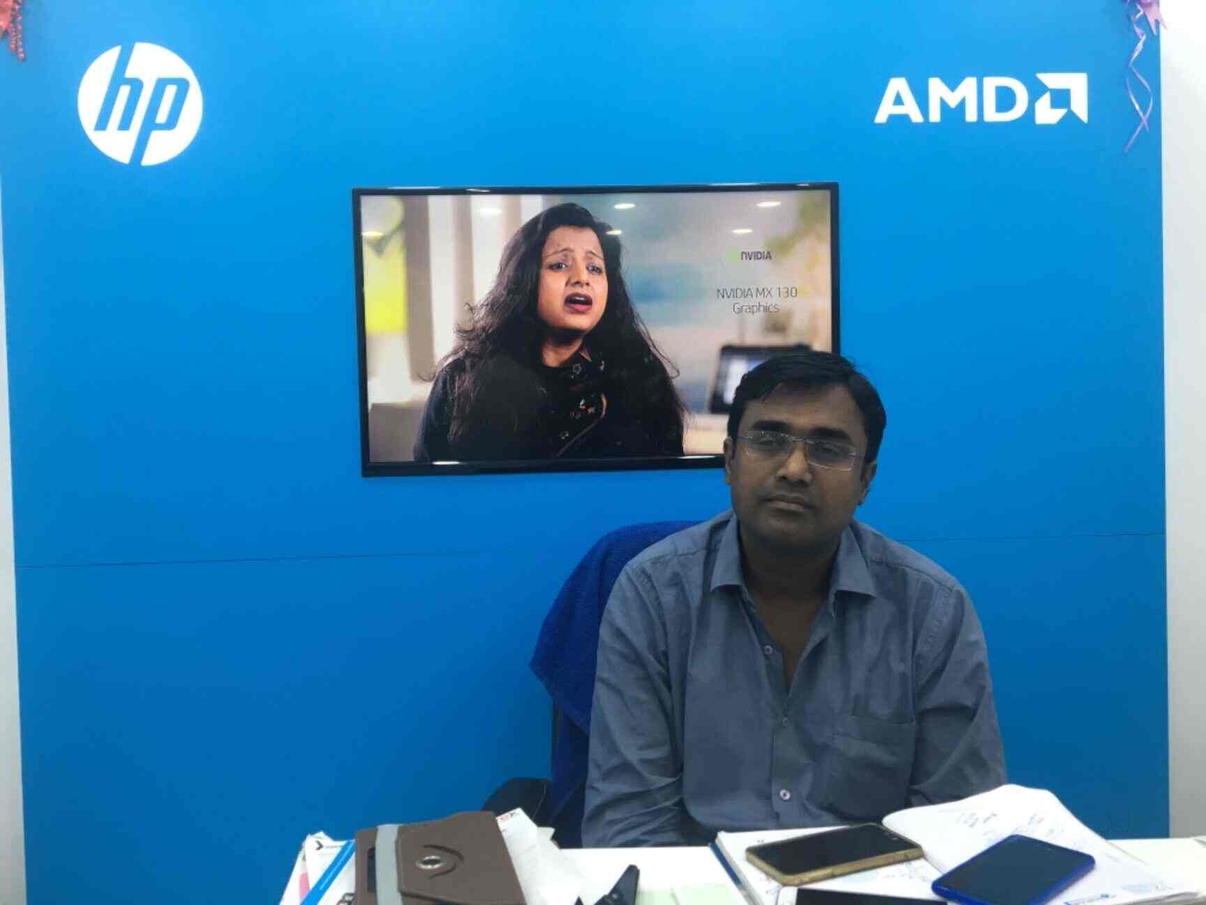 HP World, Yamuna Vihar Computer Printer Dealers in Delhi Justdial