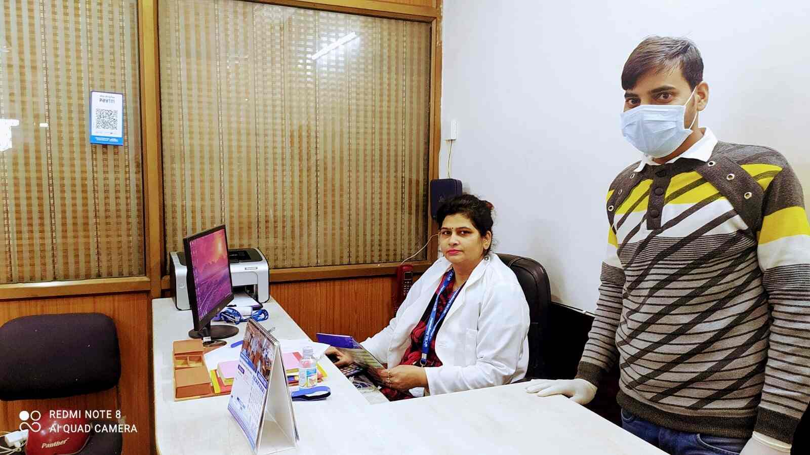 Find list of Crl Diagnostic Centres in Mumbai Crl Diagnostic Centers