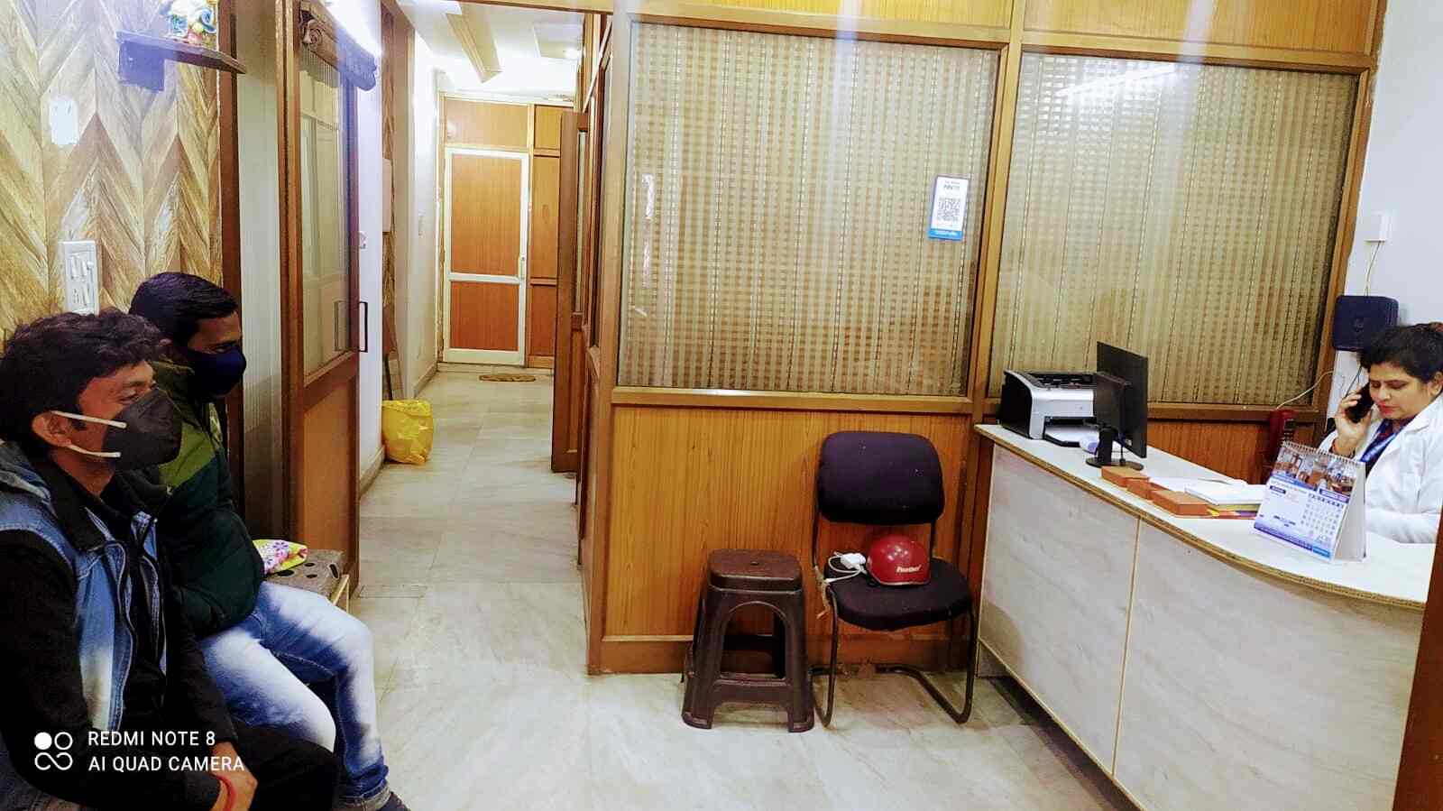 Find list of Crl Diagnostic Centres in Mumbai Crl Diagnostic Centers