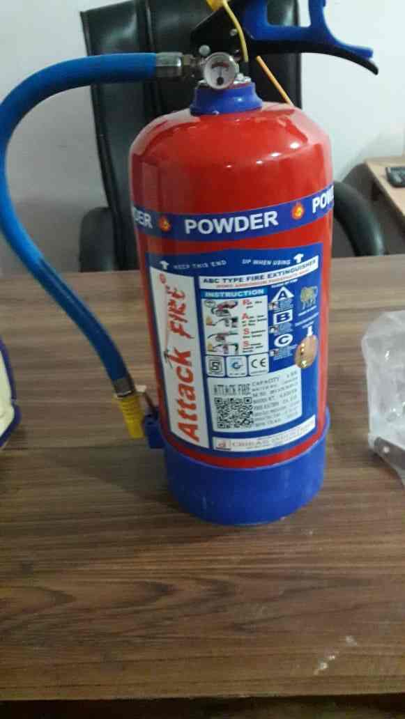Top Agni Fire Extinguisher Dealers in Nehru Nagar 3 Best Agni Fire