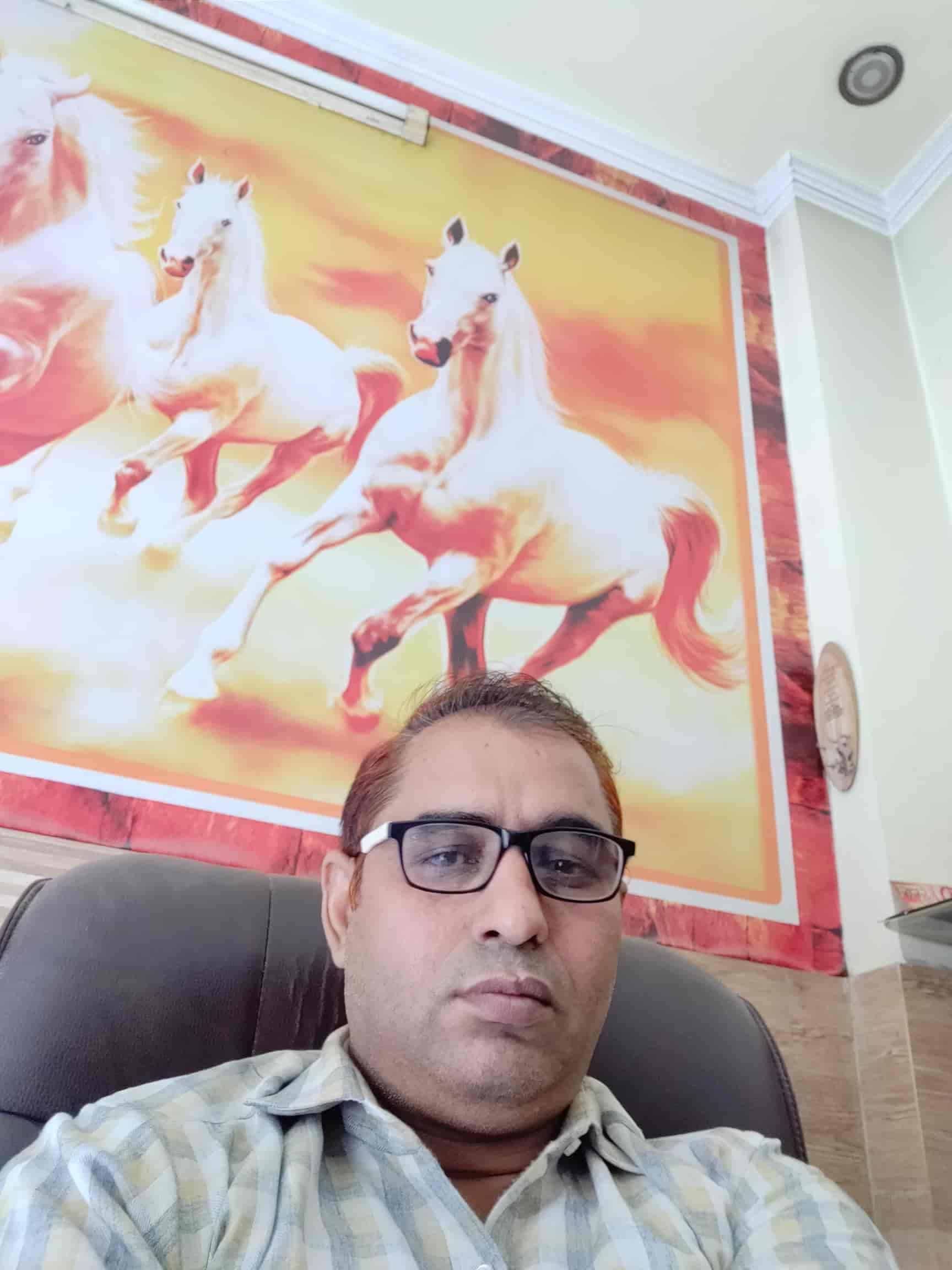 Rao Associates in Nihal Vihar,Delhi Best Estate Agents For Residential Rental in Delhi Justdial