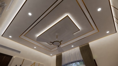 Rajesh Pop Works in Wazirpur Industrial Area Delhi Best Pop