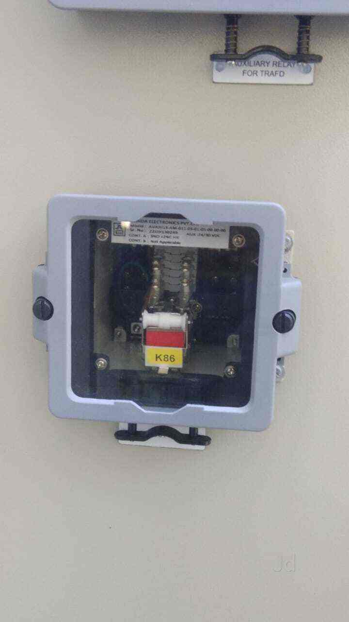 Top Abb Air Circuit Breaker Distributors in Jabalpur एयर सर्किट