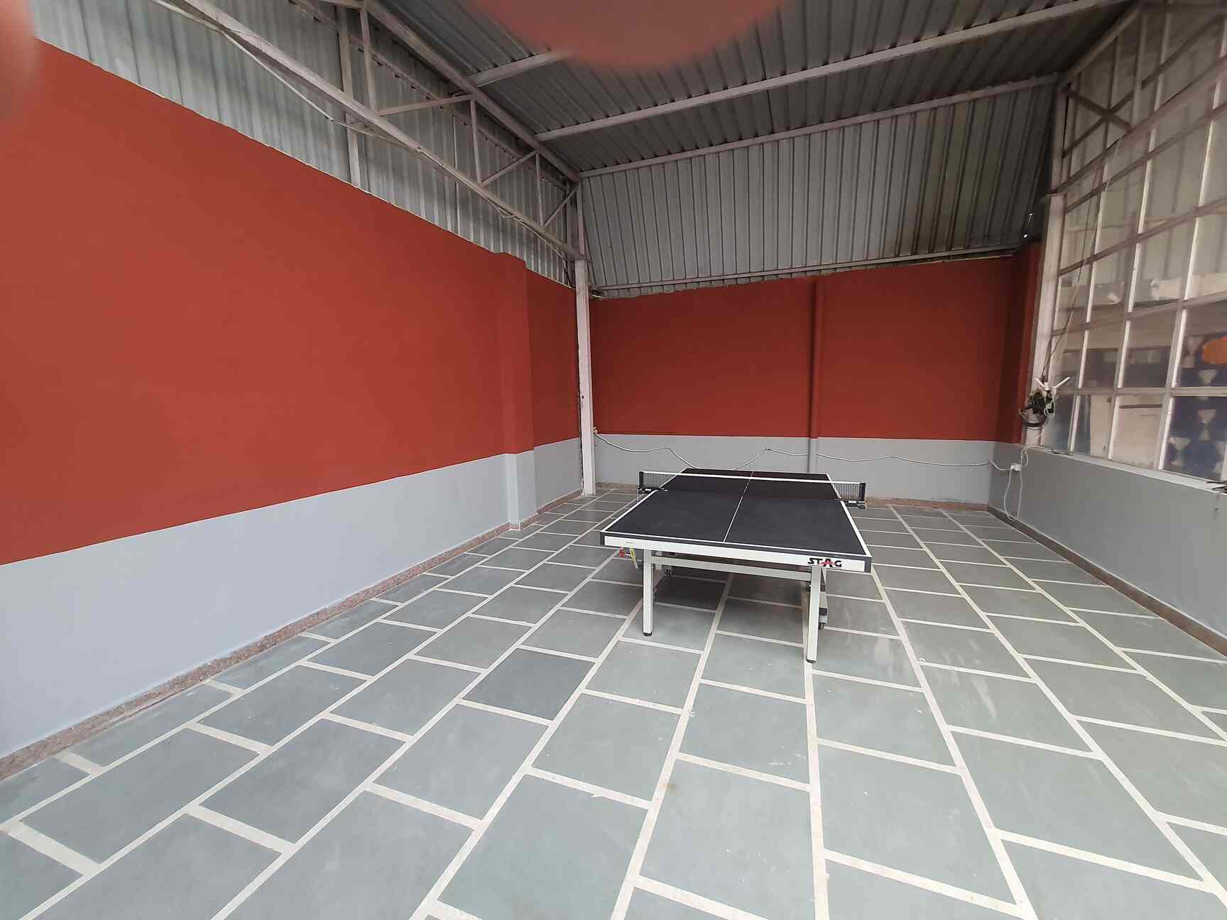Alpha Table Tennis Academy in Ranikhet,Delhi Best Table Tennis Courts in Delhi Justdial