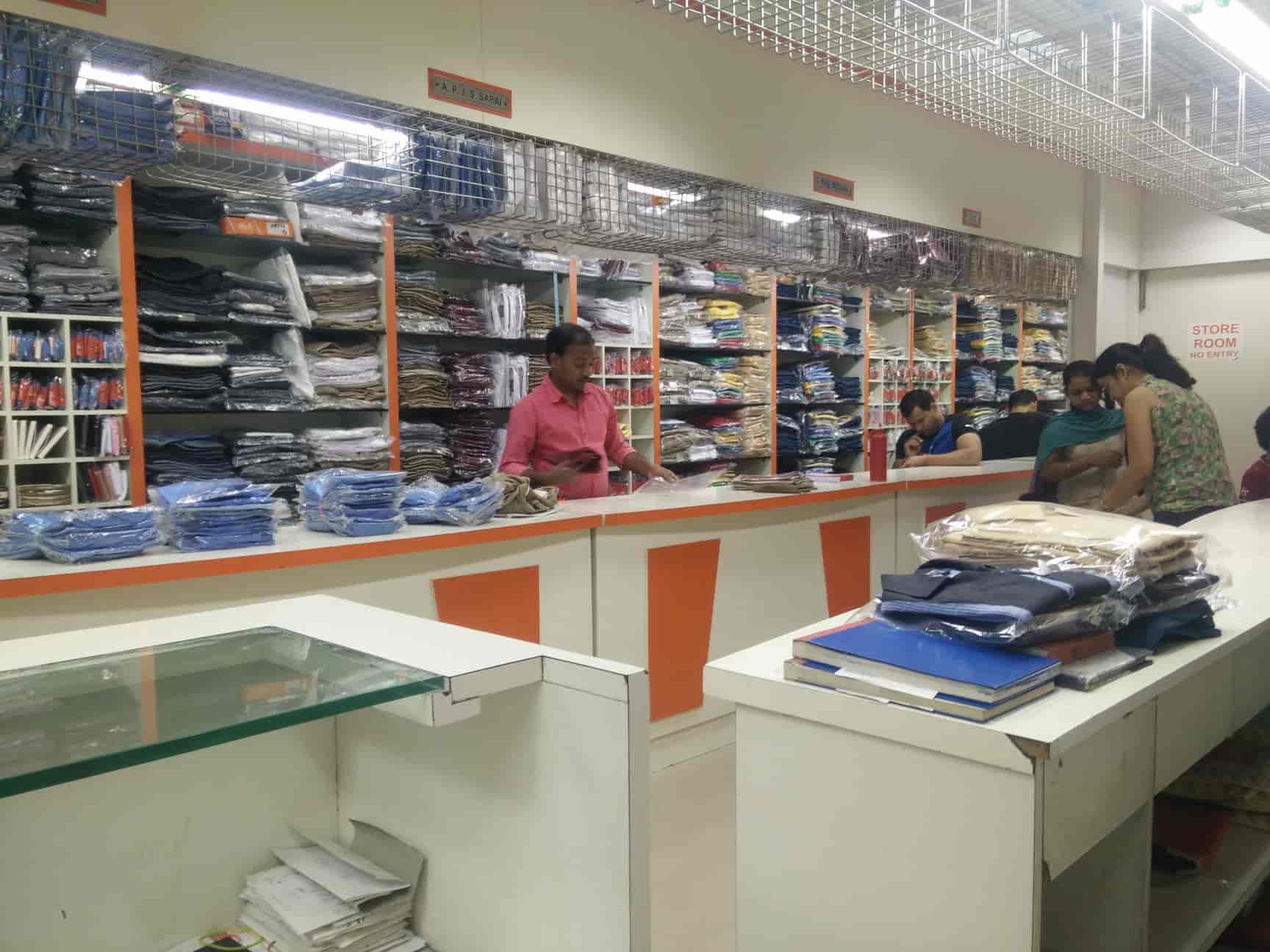 Top School Uniform Retailers in Kotla Mubarakpur Best School Uniform