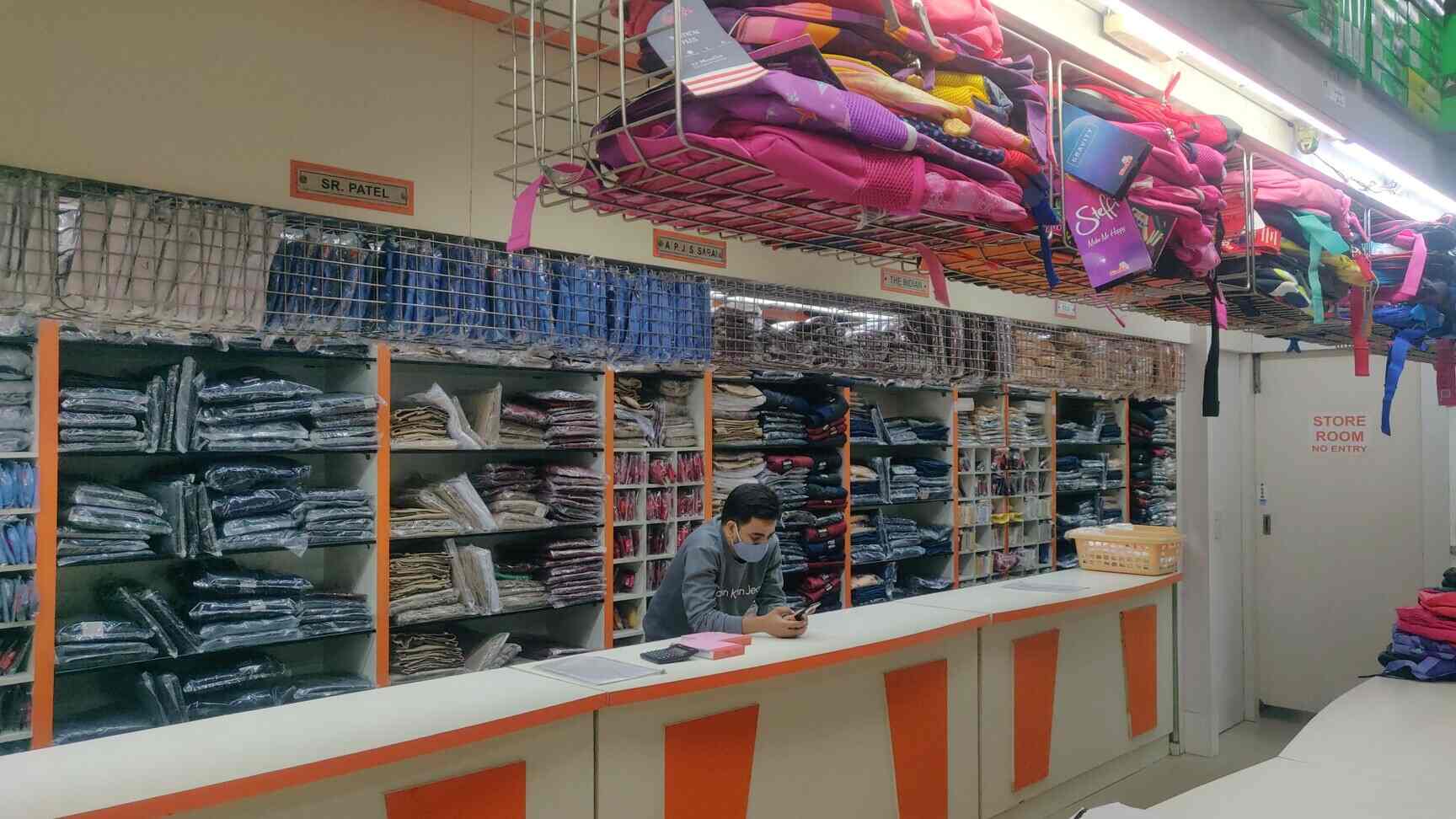 Top School Uniform Retailers in Kotla Mubarakpur Best School Uniform