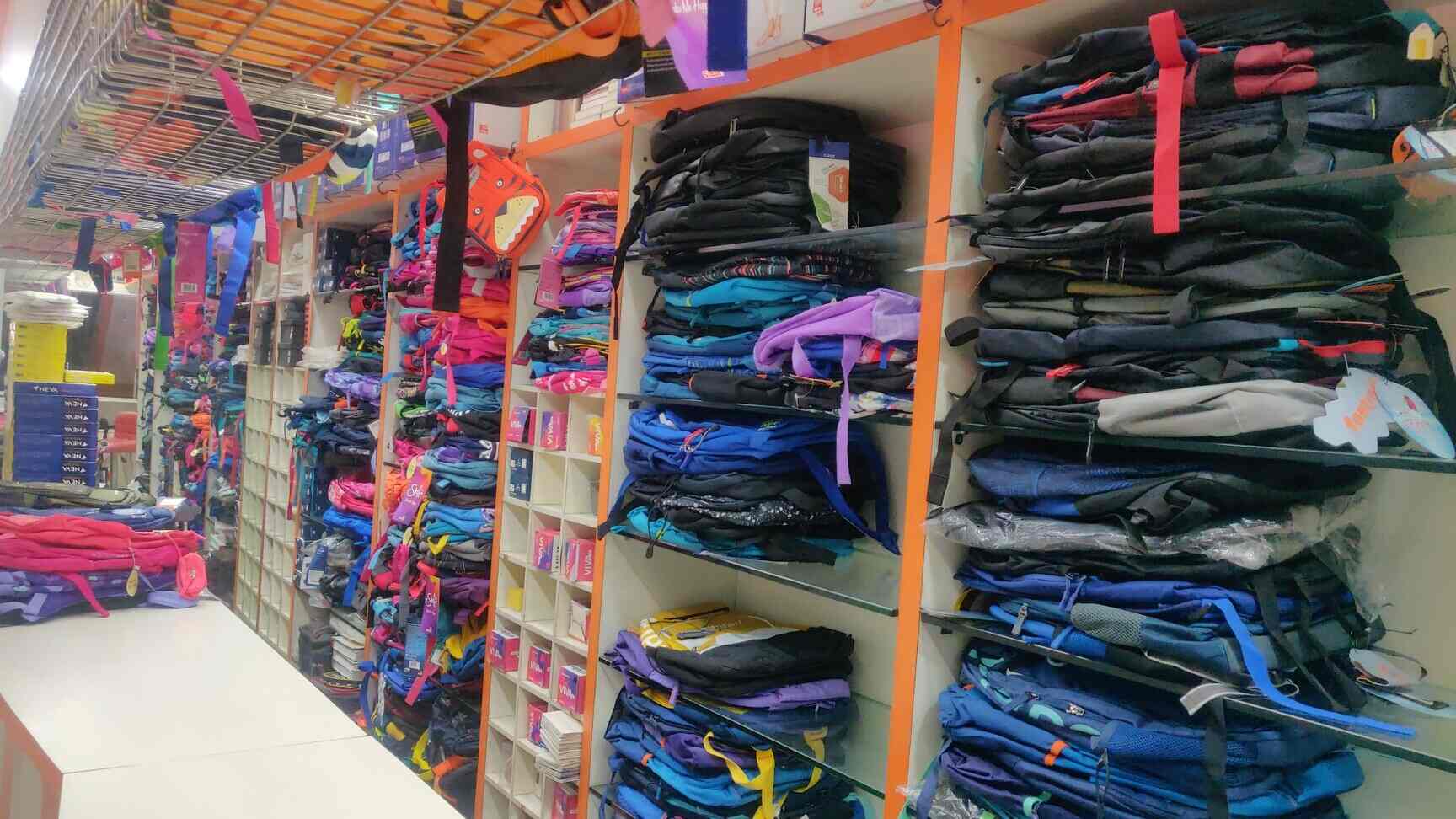 Top School Uniform Retailers in Kotla Mubarakpur Best School Uniform