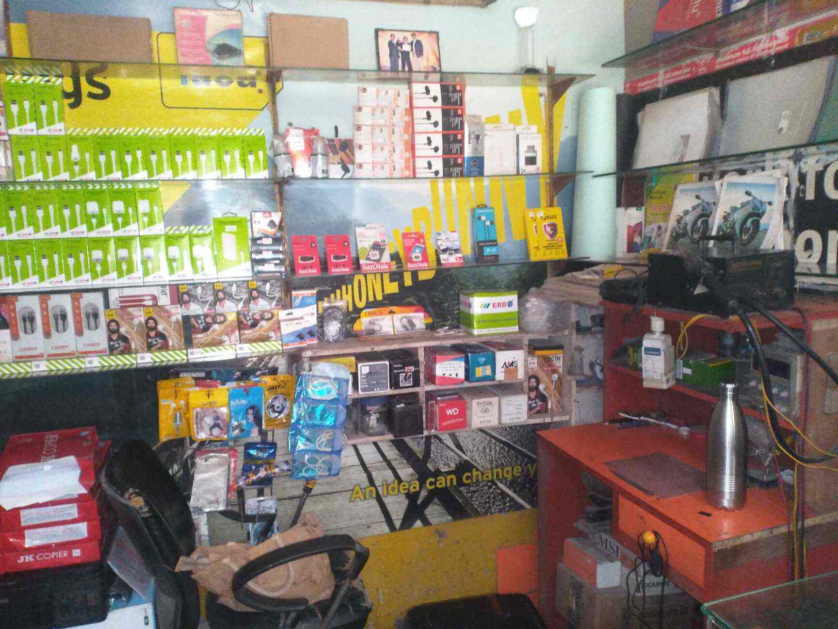 Top Realme Mobile Phone Repair & Services in Kapashera Best Realme